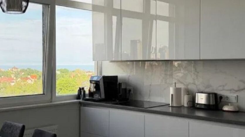 Продам 1 кімнатну квартиру в новому будинку в ЖК 31-а Перлина — Головне фото