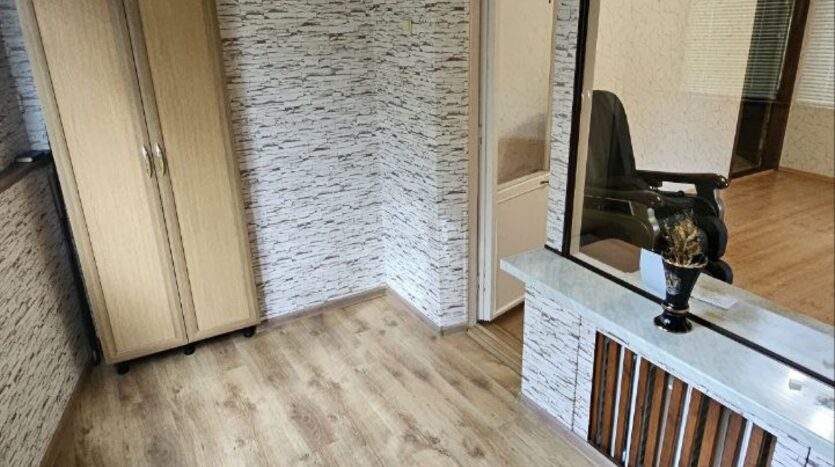 Продам квартиру 68.3 кв. м., 2/16, ул. Марсельская/Семена Палия. — фото 13