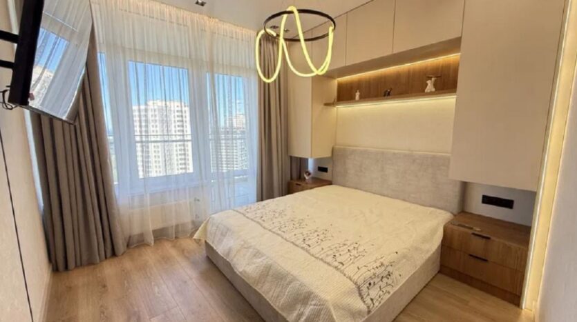 Продам євродвушку в новому будинку в ЖК 42-а Перлина — фото 8
