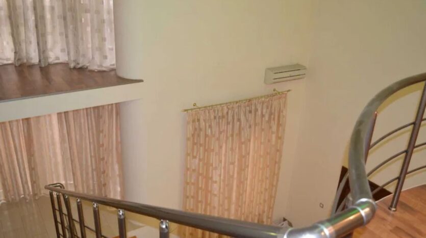 Продам трехэтажный дом 467 кв. м., ул. Бригадная/Штурвальная. — фото 15
