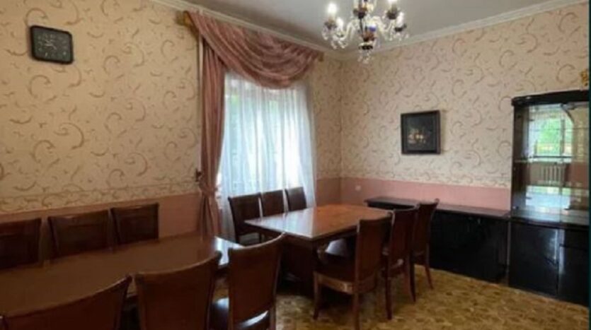 Продам триповерховий будинок в Царському Селі, вул. Абрикосова. — фото 11