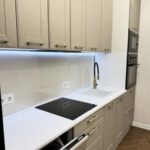 Продам 1 кімнатну квартиру в новому будинку в ЖК Золоті Стовпи — фото 9