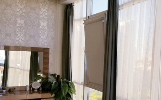 Продам  квартиру 96.1 кв.м., 14/17,  новый дом, жк Армейский.