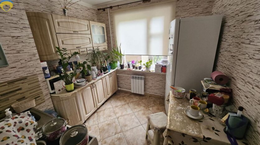 Продам квартиру 68.3 кв. м., 2/16, ул. Марсельская/Семена Палия. — фото 10