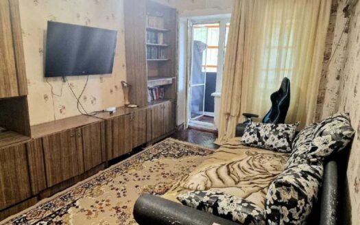 Продам 2 кімнатну квартиру, вул. Ак. Філатова/Івана та Юрія Лип.