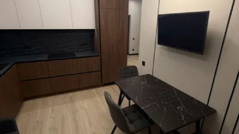 Продам  квартиру 43 кв.м., 14/24, новый дом, жк 66-я Жемчужина. — фото 7