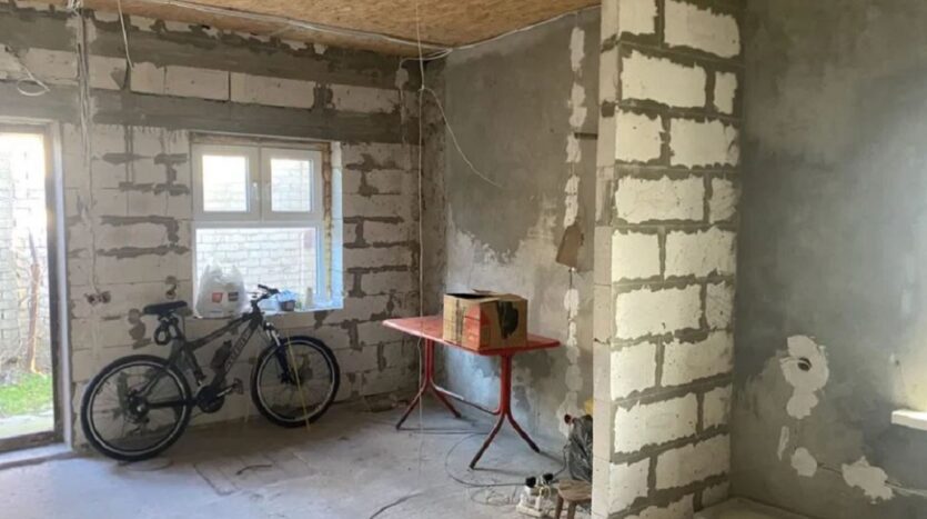 Продам часть дома 103.3 кв. м., 11-ая ст. Б. Фонтана. — фото 8