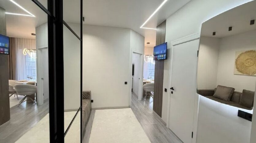 Продам 1 кімнатну квартиру в новому будинку в ЖК 63-а Перлина — фото 16