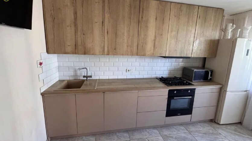 Продам 3-кімнатну квартиру, вул. Армійська/Марш. Говорова — Головне фото