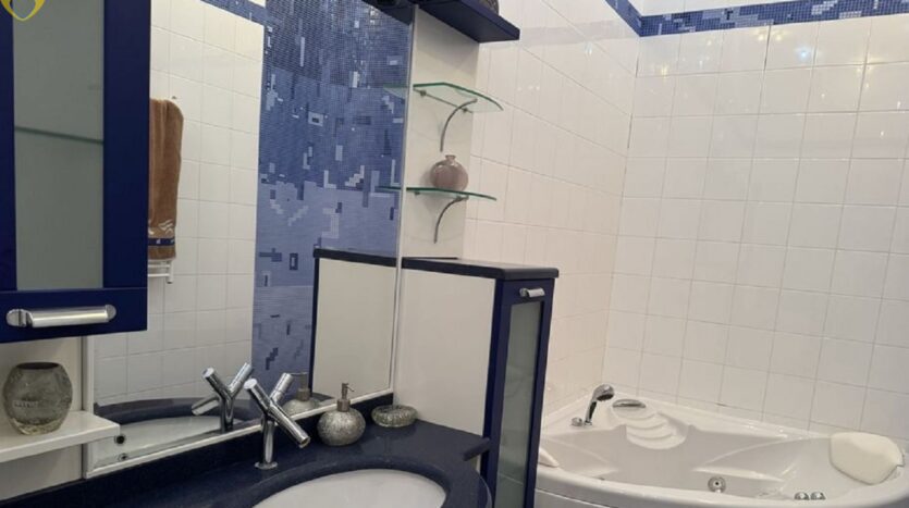 Продам квартиру 146.3 кв. м., 3/8, новом доме в жк Отрада. — фото 14