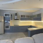 Продам квартиру 140 кв. м., 10/16, новый дом, ул. Кленовая. — фото 11