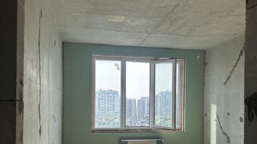 Продам 1 комнатную квартиру в новом доме в жк Альтаир-3, ул. Жаботинского, 25/25, 44 кв.м. — фото 3