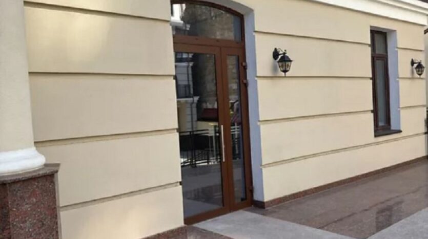 Продам квартиру 141.1 кв. м., 5/9, новый дом, жк Виндзор. — Головне фото