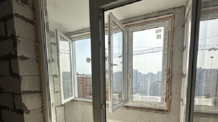 Продам 1 комнатную квартиру в новом доме в жк Альтаир-3, ул. Жаботинского, 25/25, 44 кв.м. — фото 7