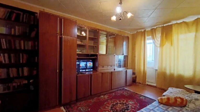 Продам 2 кімнатну квартиру, вул. Ільфа та Петрова/Архітекторська — фото 5