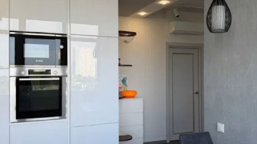 Продам 1 кімнатну квартиру в новому будинку в ЖК 31-а Перлина — фото 3