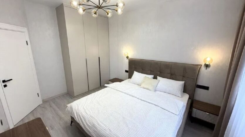 Продам 1 кімнатну квартиру в новому будинку в ЖК 63-а Перлина — фото 8