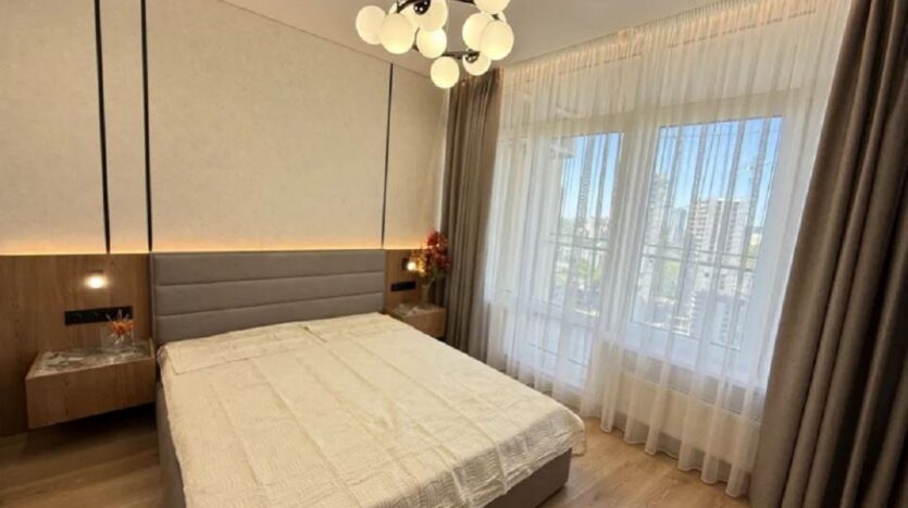Продам євродвушку в новому будинку в ЖК 42-а Перлина — фото 7
