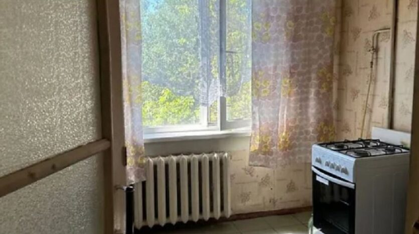 Продам 2 кімнатну квартиру, вул. Ак. Заболотного/Кримська — фото 16