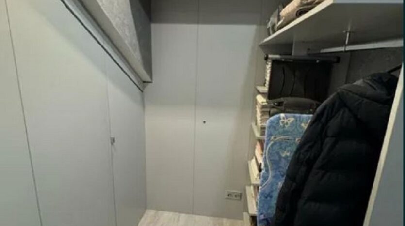 Продам трехэтажный пентхаус в новом доме в жк Гранд Парк. — фото 10