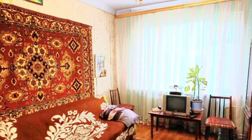 Продам 2 кімнатну квартиру, вул. Транспортна/Середньофонтанська — фото 13