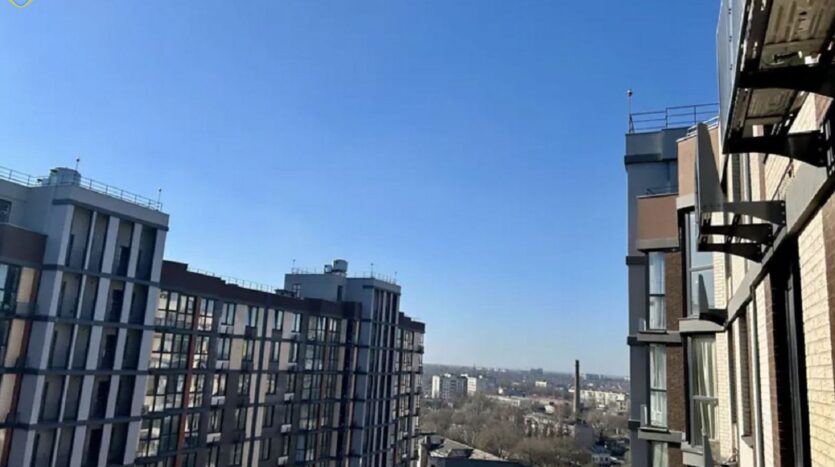 Продам квартиру 76.2 кв.м., 15/16, новый дом, жк Прохоровский квартал. — фото 13