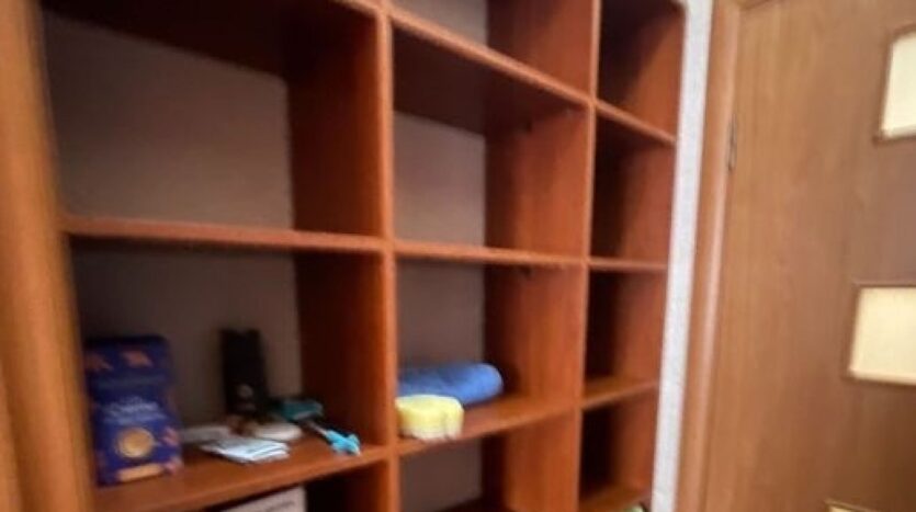 Продам квартиру 117.4 кв. м., 6/20, новый дом, ул. М. Арнаутская. — фото 4