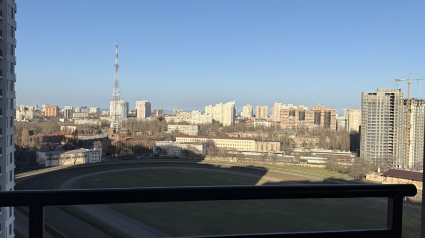 Продам 1 кімнатну квартиру в новому будинку в ЖК 63-а Перлина — фото 5