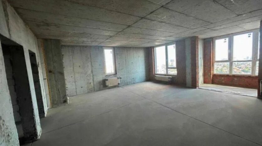 Продам квартиру 97 кв. м., 24/24, новый дом, жк Modern. — фото 6