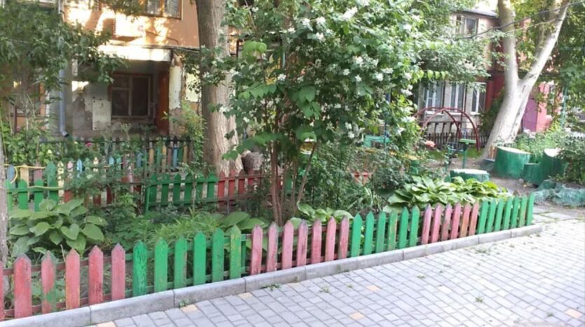 Продам квартиру 40 кв. м., 1/2, ул. Нежинская/Льва Толстого. — фото 34
