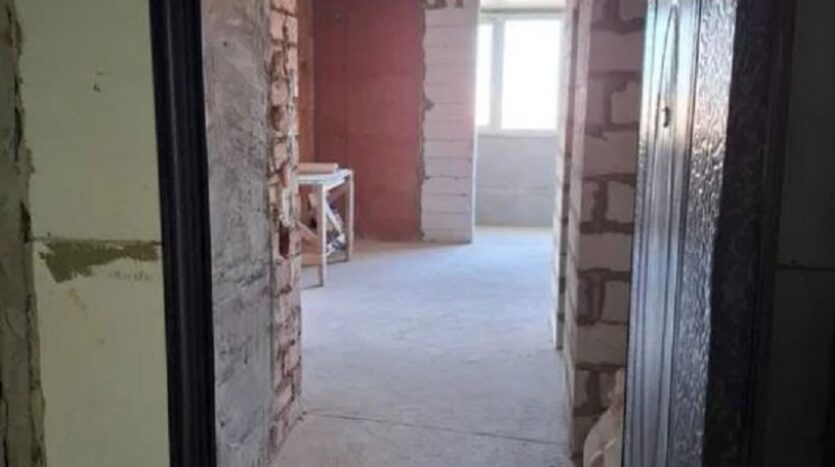 Продам квартиру 58 кв. м., 6/16, новый дом, жк Бульвар Акации. — фото 5
