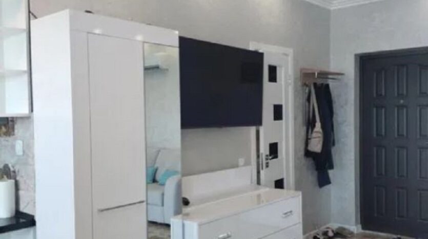 Продам 1 кімнатну квартиру в новому будинку в ЖК 32-а Перлина — фото 8