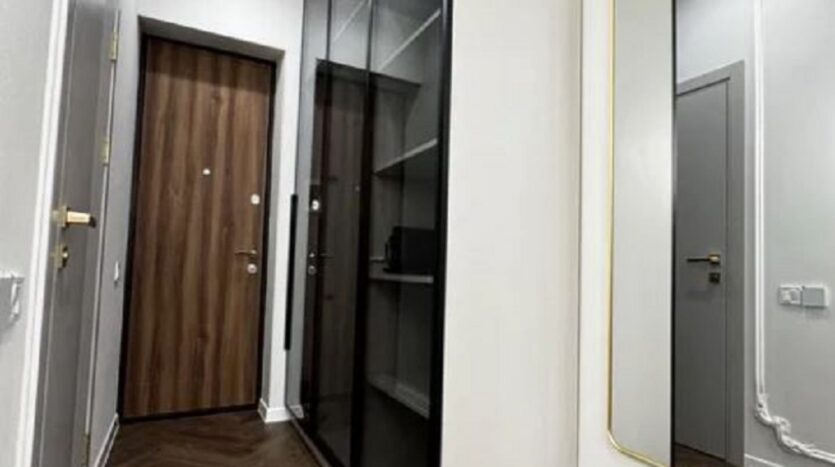 Продам 1 кімнатну квартиру в новому будинку в ЖК Золоті Стовпи — фото 13