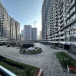 Продам квартиру 66 кв.м., 2/25, новый дом, жк Атмосфера. — Головне фото