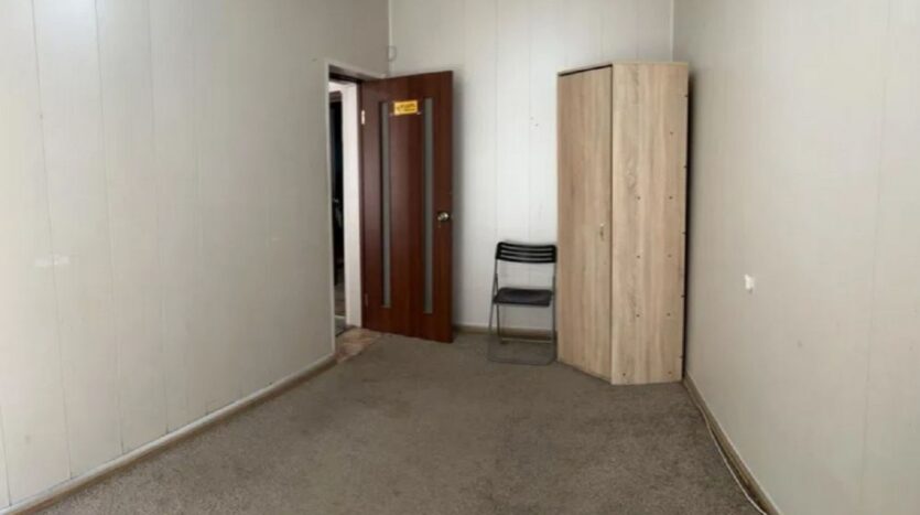Продам фасадную квартиру 94 кв. м., 1/1, ул. Дальницкая/Балковская. — фото 5
