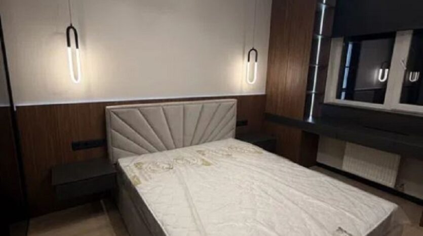 Продам  квартиру 43 кв.м., 14/24, новый дом, жк 66-я Жемчужина. — Головне фото