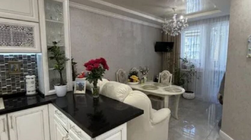 Продам 2 кімнатну квартиру в новому будинку в ЖК Одеський — фото 3