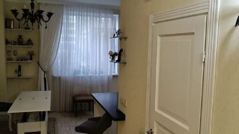 Продам квартиру 75 кв. м., 2/18, новый дом, жк 6-я Жемчужина. — фото 20