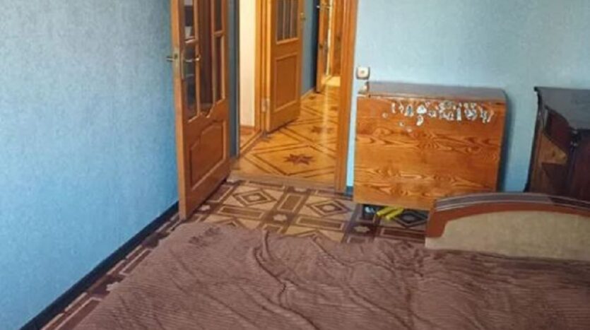 Продам 2 кімнатну квартиру, вул. Ільфа та Петрова / Ак. Вільямса — Головне фото