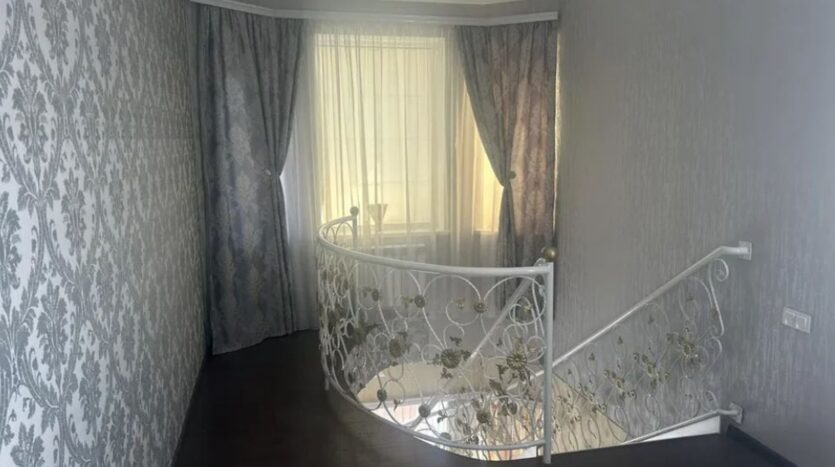 Продам двухэтажный дом 200 кв. м., Пересыпскый район. — фото 5