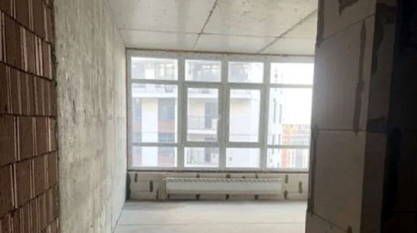 Продам квартиру - студію в новому будинку в ЖК Атмосфера — фото 2