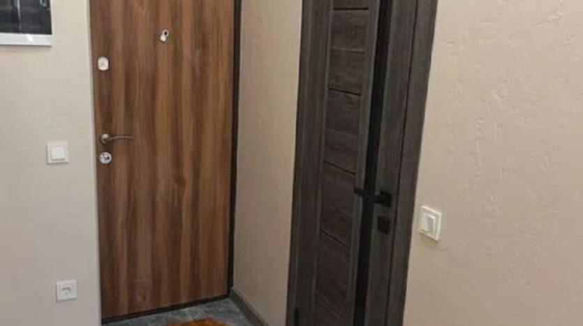 Продам квартиру 30 кв.м., 3/4, новый дом, жк Золотые Столбы. — фото 11