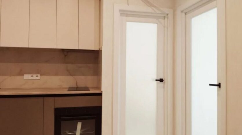 Продам 2 кімнатну квартиру в новому будинку в ЖК 67-а Перлина — фото 6