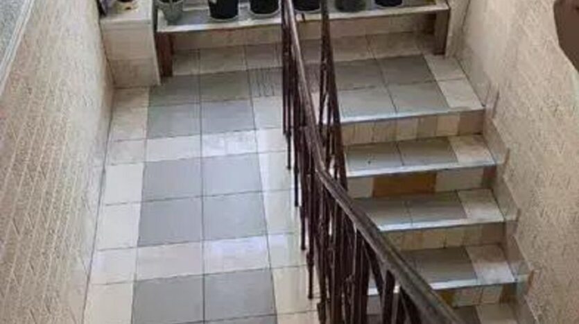Продам 1 кімнатну квартиру, вул. Б. Арнаутська/Леонтовича — фото 3
