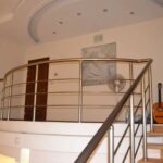 Продам трехэтажный дом 467 кв. м., ул. Бригадная/Штурвальная. — фото 17