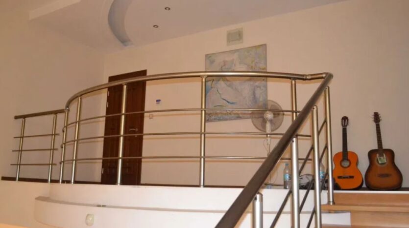 Продам трехэтажный дом 467 кв. м., ул. Бригадная/Штурвальная. — фото 17