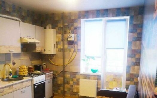 Продам 1 комнатную квартиру в новом, малоквартирном доме, ул. Красная/Лузановка, 5/6, 40. кв.м.