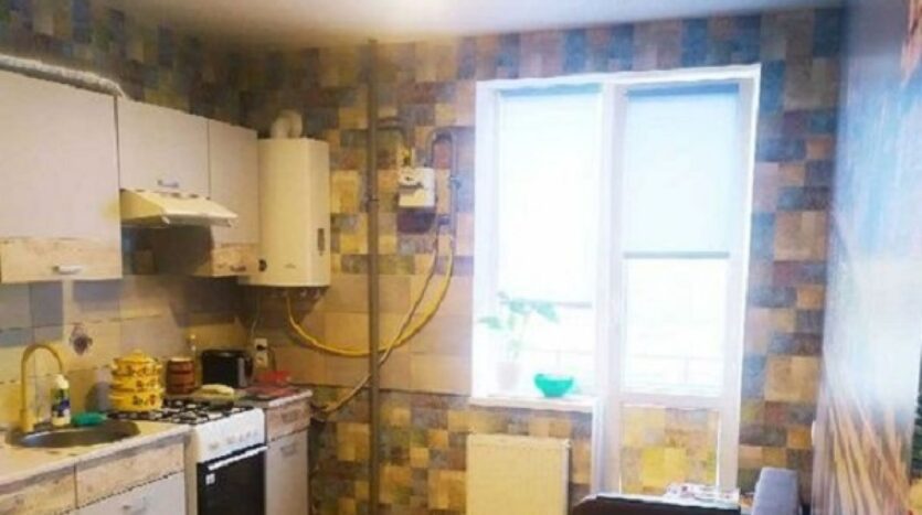 Продам 1 комнатную квартиру в новом, малоквартирном доме, ул. Красная/Лузановка, 5/6, 40. кв.м. — Головне фото