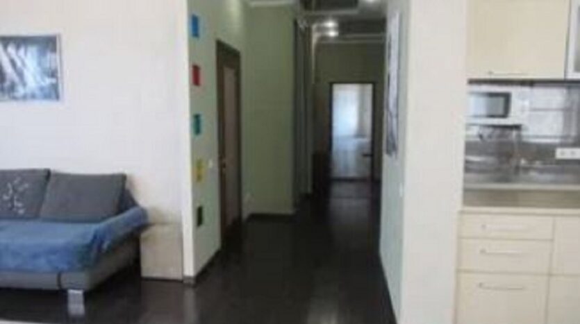 Продам квартиру 90 кв.м., 20/24, новый дом, жк Чудо Город. — фото 14