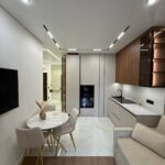 Продам  квартиру 46 кв.м., 11/24, новый дом, жк 60-я Жемчужина. — Головне фото